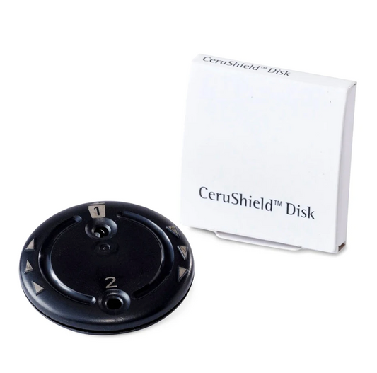Phonak CeruShield Disk